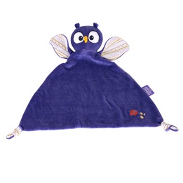 Jellycat - Snuttefilt Owl Comforter