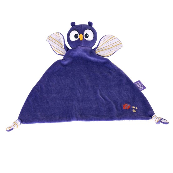 Jellycat – Owl Comforter