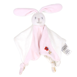 Jellycat - Snuttefilt Rabbit Comforter