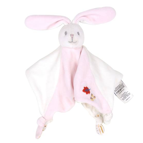 Jellycat – Rabbit Comforter