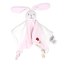 Jellycat - Rabbit Comforter