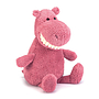 Jellycat - Toothy Hippo
