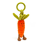 Jellycat - Vivacious Vegetable Carrot Jitter