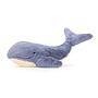 Jellycat - Wilbur Whale