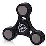 Nordspin - Fidget Spinners - Lyra Svart
