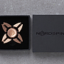 Nordspin - Fidget Spinners - Skorpius Koppar