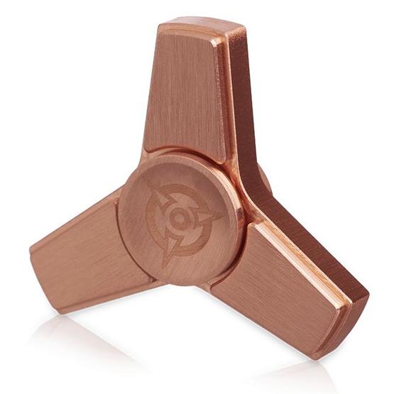 Nordspin - Fidget Spinners - Triton Koppar