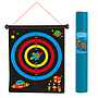 Keycraft - Spel - Space Magnetic Dartboard