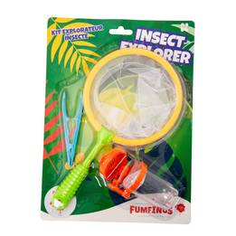 Keycraft - Insect Explorer Kit