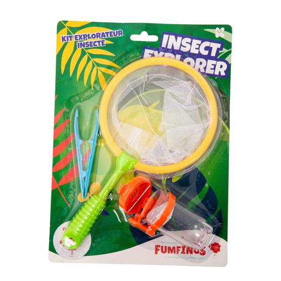 Keycraft – Insect Explorer Kit