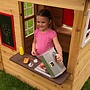 Kidkraft - Lekstuga - Modern Outdoor Playhouse