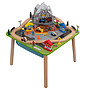 Kidkraft - Tågbana - Rocky Mountain Train Set & Table