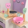 Kidkraft - Barnkök - Lil Friends Play Kitchen