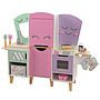 Kidkraft - Barnkök - Lil Friends Play Kitchen