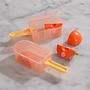 Kidkraft - Create & Cook: Peach Popsicles