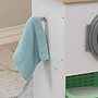 Kidkraft - Whisk & Wash Kitchen & Laundrey