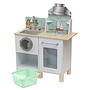 Kidkraft - Whisk & Wash Kitchen & Laundrey