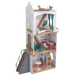Kidkraft - Dockskåp - Rowan Dollhouse