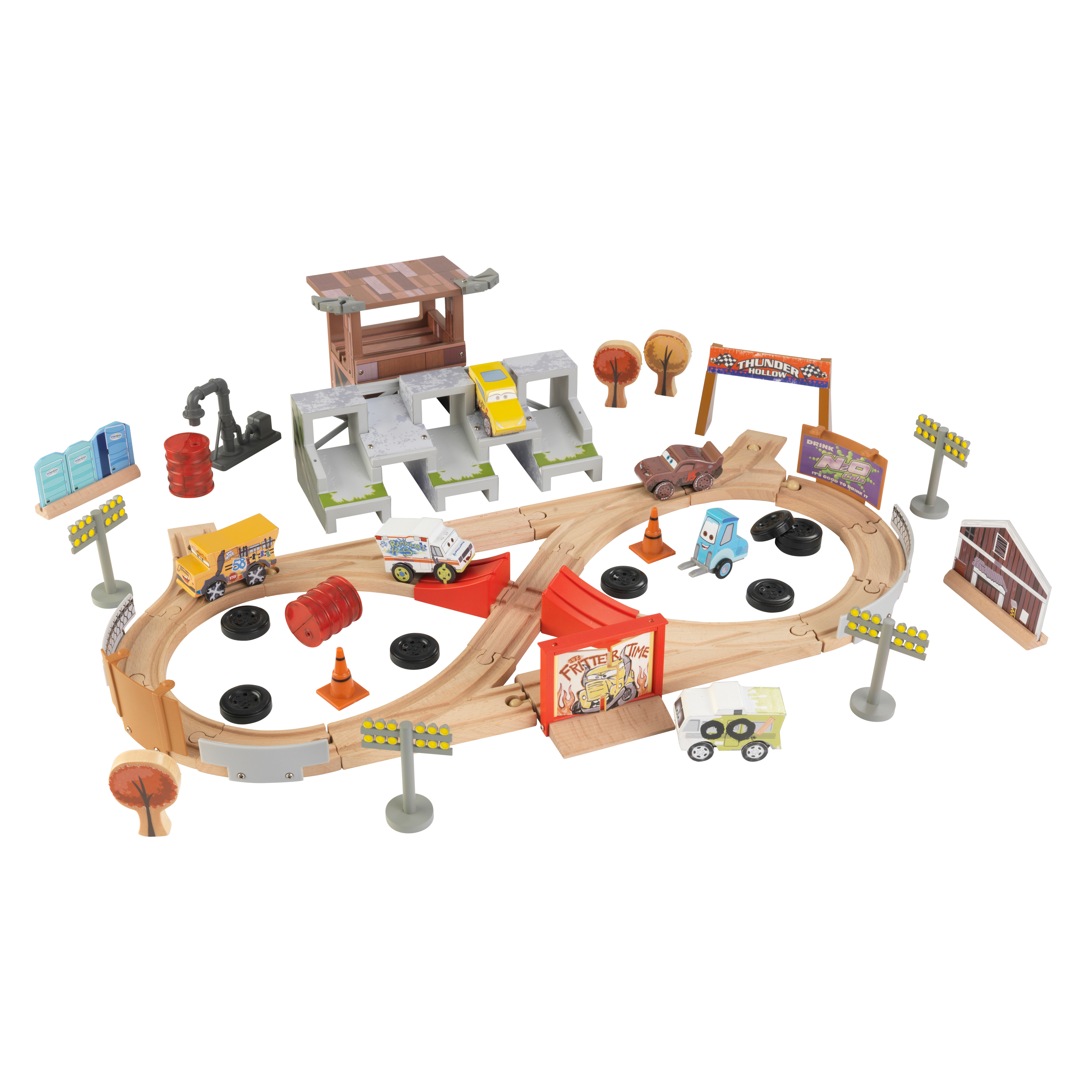 Kidkraft Disney Pixar Cars T Hollow T Set Litenleker Se Kidkraft Disney Pixar Cars T Hollow T Set Litenleker Se