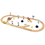 Kidkraft - Tågbana - Disney® Pixar Cars 3 Build Your Own Track Pack