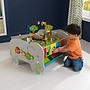 Kidkraft - Aktivitetsbord - Toddler Activity Station