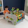 Kidkraft - Aktivitetsbord - Toddler Activity Station
