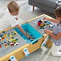 Kidkraft - Legobord - Building Bricks Play n Store Table
