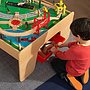 Kidkraft - Tågbana - Waterfall Mountain Train Table