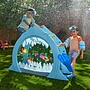 Kidkraft - Hinderbana - Shark Escape Climber