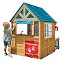 Kidkraft - Lekstuga - Lakeside Bungalow