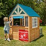 Kidkraft - Lekstuga - Lakeside Bungalow