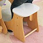Kidkraft - Bord Och Stolar - Arches Expandable Table & Bench Set