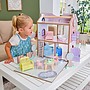 Kidkraft - Dockskåp - Play & Store Cottage Dollhouse
