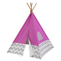 Kidkraft Teepee Indiantält Orange Litenleker.se Kidkraft Teepee Indiantält Orange Litenleker.se
