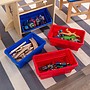 Kidkraft - Bord & 2 Stolar Star - Natur