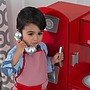 Kidkraft - Barnkök - Red Vintage Kitchen