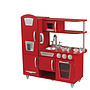 Kidkraft - Barnkök - Red Vintage Kitchen
