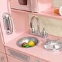 Kidkraft - Barnkök - Pink Vintage Kitchen