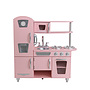 Kidkraft - Barnkök - Pink Vintage Kitchen