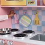 Kidkraft - Barnkök - Large Pastel Kitchen