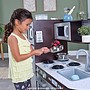 Kidkraft - Barnkök - Uptown Espresso Kitchen