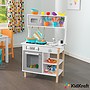Kidkraft - Barnkök - All Time Play Kitchen