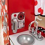 Kidkraft - Barnkök - Disney Jr. Minnie Mouse Vintage Kitchen