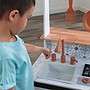 Kidkraft - Barnkök - Artisan Island Toddler Play Kitchen
