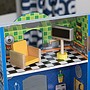 Kidkraft - Lekset - Vardagshjältar