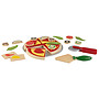 Kidkraft - Pizza Play Set