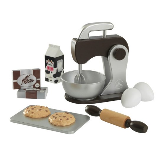 Kidkraft - Kök - Espresso Baking Set