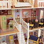 Kidkraft - Dockskåp - Savannah Dollhouse