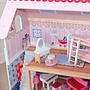 Kidkraft - Dockskåp - Chelsea Doll Cottage
