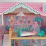 Kidkraft - Dockskåp - Annabelle Dollhouse